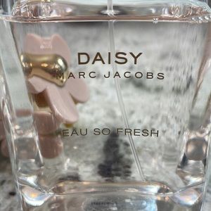 Marc Jacob’s Daisy Perfume